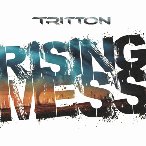 Tritton : Rising Mess